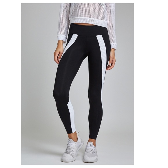 NWOT Koral Hull leggings - Picture 1 of 7